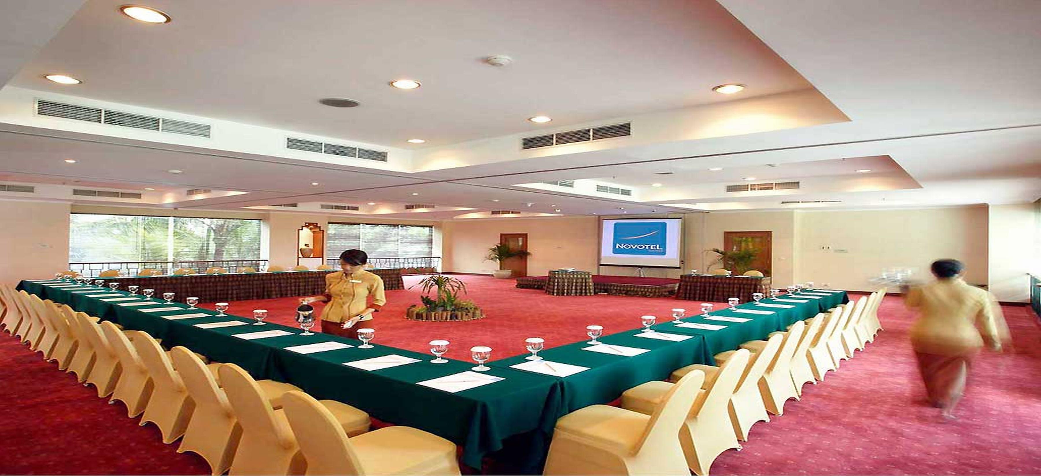 Kimaya Sudirman Yogyakarta By Harris Eksteriør billede