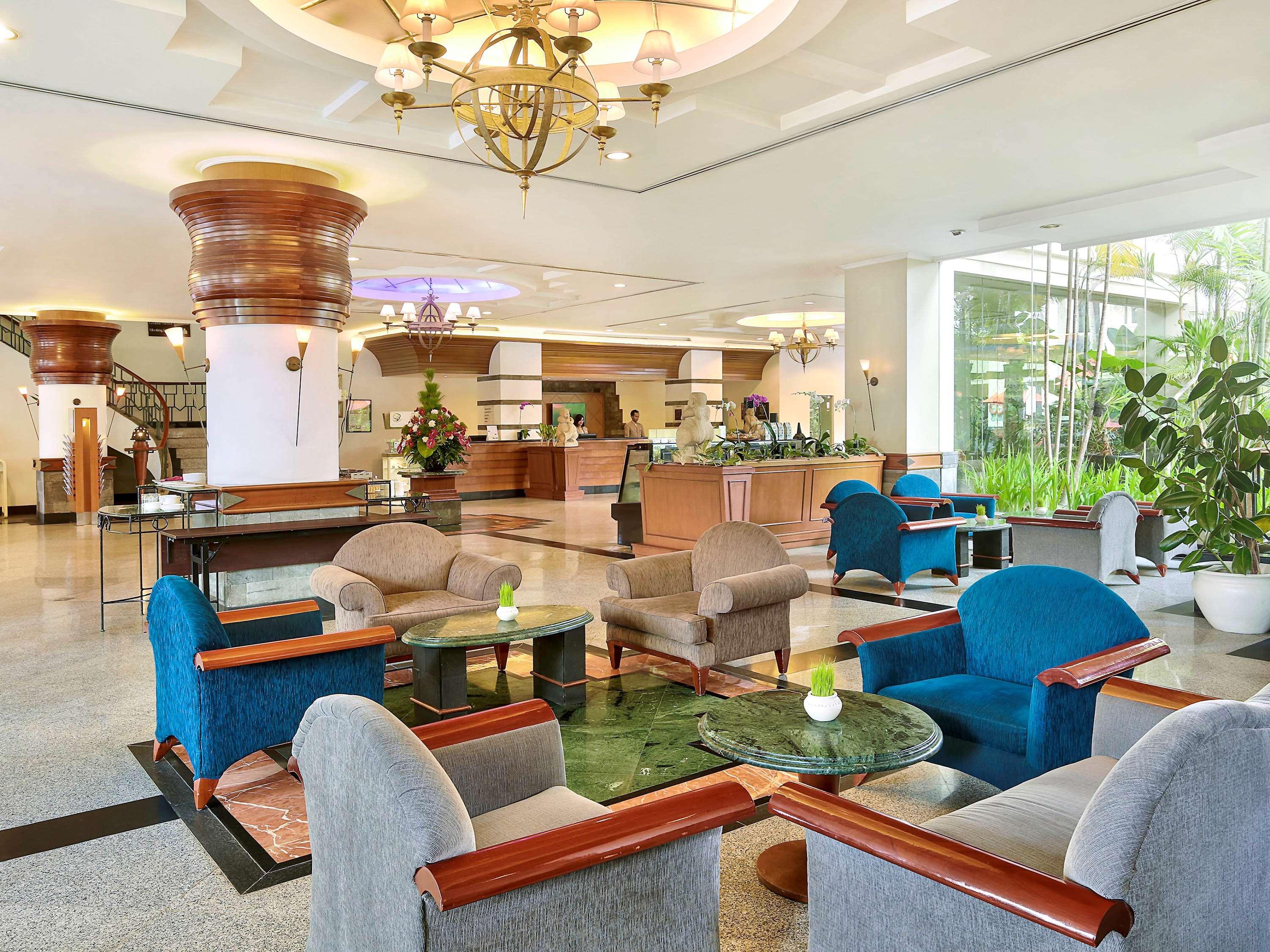Kimaya Sudirman Yogyakarta By Harris Eksteriør billede