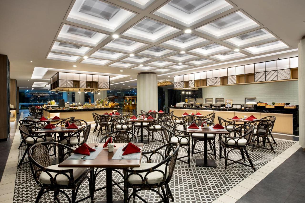 Kimaya Sudirman Yogyakarta By Harris Eksteriør billede