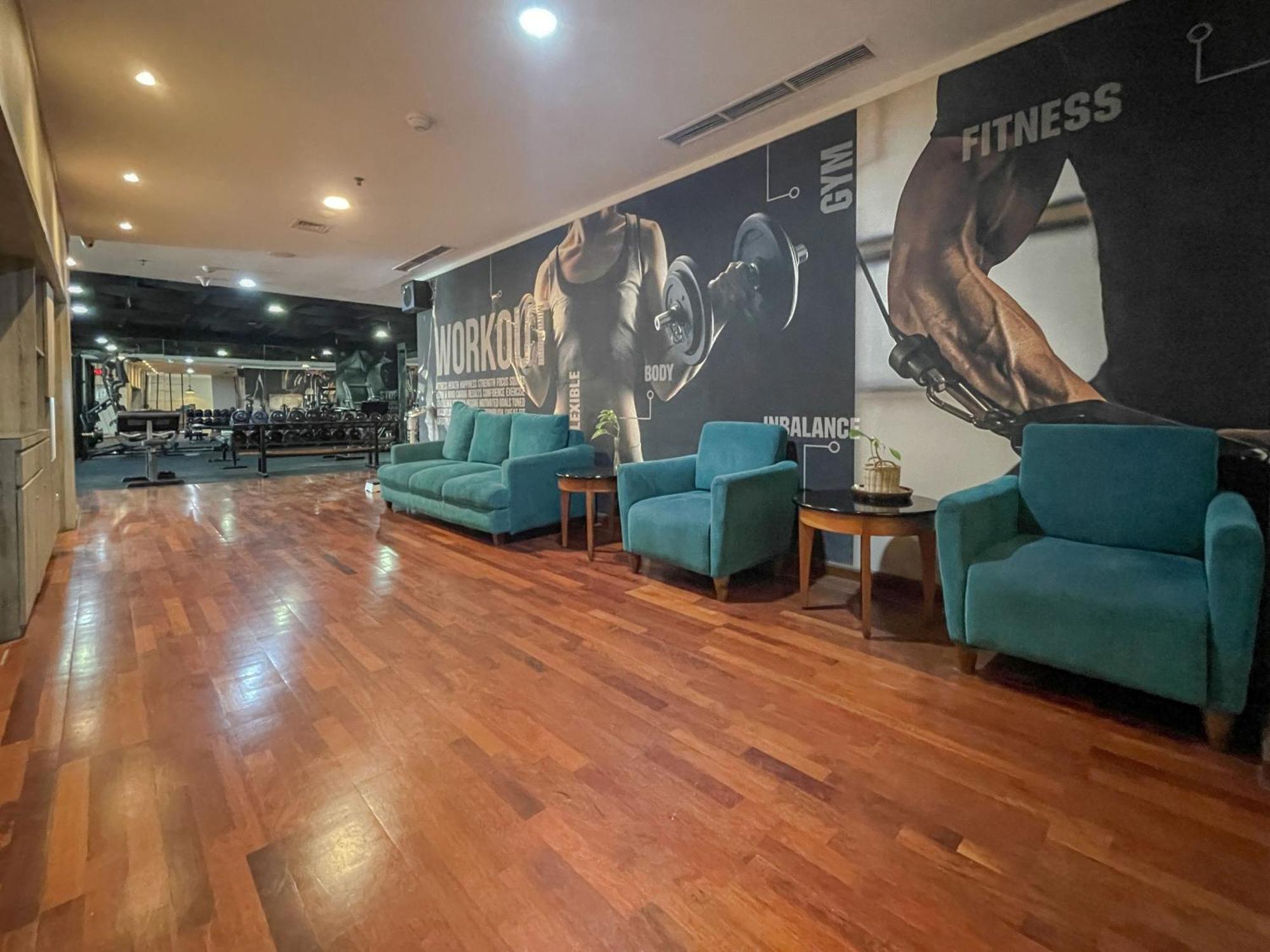 Kimaya Sudirman Yogyakarta By Harris Eksteriør billede